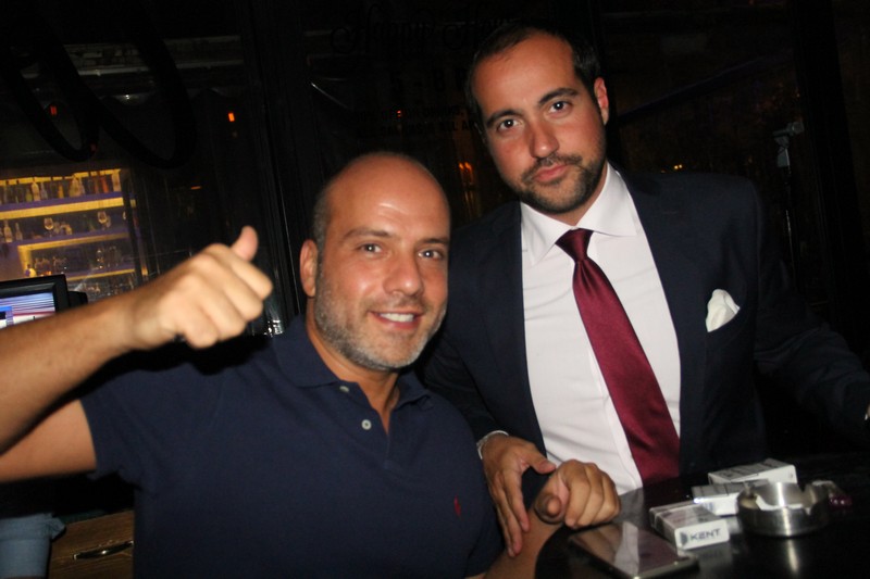 Arabic Nights at Bistrobar Live Hamra